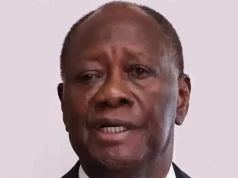 Côte d’Ivoire: Alassane Ouattara tiraillé entre la soif du pouvoir et les vieux démons de la haine et de la division Le président Ivoirien Alassane Dramane Ouattara, 2024
