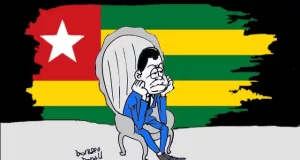 20 ans de règne de Faure Gnassingbé, le Togo Continue sa Culbute! FEG en profonde réflexion sur sa gestion catastrophique du Togo