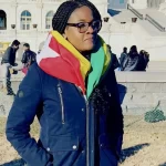 Farida Bemba Nabourema | Photo: F.B.N