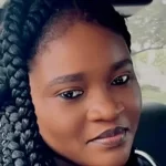 Farida Bemba Nabourema | Photo: F.B.N