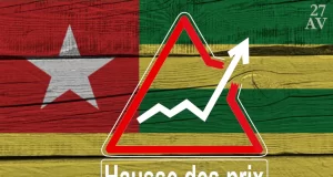 Togo: Flambée des prix en cascade consécutive à la hausse des tarifs d’électricité. Halte aux spéculations!