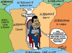 Togo: vingt ans, et après?