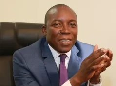 De «dossier scolaire» gratuit au timbre de 100 FCFA, l’attestation du BAC désormais à 1000 FCFA: La courbe d’un État qui se noie Le ministère de l’Enseignement Supérieur et de la Recherche Kanka-Malik Natchab