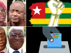 L’opposition Togolaise entre Révolution et élections; le grand dilemme opposition togolaise entre révolution et élections