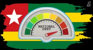 L’État togolais n’arrive plus à lever de fonds sur le marché régional UMOA-Titres depuis le 6 juin dernier Endettement élevé du Togo