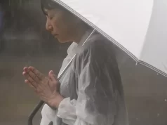 Japon: Commémoration des 80 ans de la bombe atomique sur Nagasaki