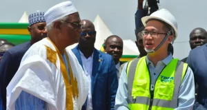Togo / Électricité: Le chantier de la Centrale solaire de Dapaong financé à 60,5 millions d’euros par la Banque Mondiale peine à démarrer…