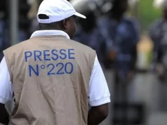 Journaliste togolais: la ligne éditoriale n’est pas le déni de la réalité