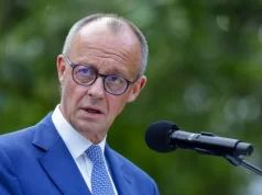 Parlant des immigrés à problèmes, le chancelier Friedrich Merz crée une polémique qui divise l’Allemagne Le chancelier Allemand Friedrich Merz | Photo: DR