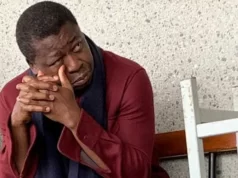 Togo / La ruse la mieux ourdie peut nuire à son inventeur: Faure Gnassingbé Piégé par sa propre Constitution controversée? Le premier ministre togolais F*ck Gnassingbé | Photo: DR