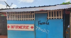 Togo: Quand la précarité pousse les Togolais au risque dans les cabinets médicaux clandestins