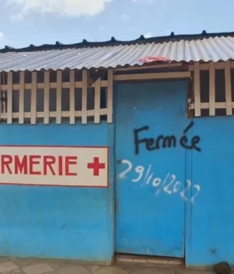 Togo: Quand la précarité pousse les Togolais au risque dans les cabinets médicaux clandestins