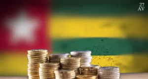 Togo / Étranglement Financier: Plus d’Un Franc Sur Deux Prélevés par l’OTR Sert à Payer les Créanciers… Endettement du Togo | Infog: 27avril.com