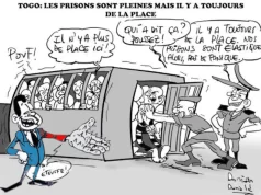 Gouvernance par la Violence au Togo: l’Instrumentalisation de la Peur Comme Outil de Pouvoir