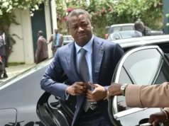 Togo: Ces Escapades Coûteuses de Faure Gnassingbé à la tête d’un Pays Sous Assistance Respiratoire