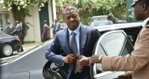 Togo: Ces Escapades Coûteuses de Faure Gnassingbé à la tête d’un Pays Sous Assistance Respiratoire