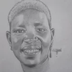 Grâce Bikonibiyate Koumayi © S.Tani