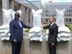 Togo / Diplomatie de la Mendicité: Le gouvernement laisse pourrir des tonnes de riz local dans les magasins, mais court derrière le don de Japon