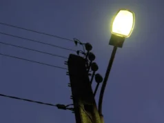 Togo électrifié à 75%? Mirage!