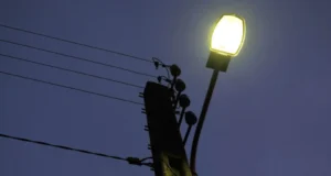 Togo électrifié à 75%? Mirage!