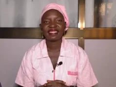 Togo: Le silence assourdissant des organisations féminines devant l’affaire Grâce Koumayi Grace B. Koumayi | Photo: DR