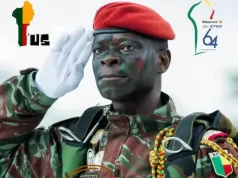 Bénin: Pascal Tigri, l’auteur de la tentative de coup d’Etat au Bénin s’est réfugié au Togo de Faure Gnassingbé Sans surprise, l'énergumène auteur du putsh raté au Bénin, le Lieutenant-colonel Pascal Tigri se réfugie chez Faure Gnassingbé au Togo..., la gangrène de l'Afrique de l'ouest | Photo: DR