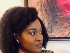 Le Chantage Fait aux Peuples pour Mériter Leur Liberté! Farida Bemba Nabourema | Photo: nabourema.com