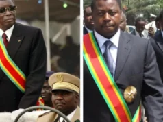 Du totalitarisme à la Dictature: Anatomie d’un pouvoir Autoritaire! Gnassingbé Père et Fils | Photo: DR