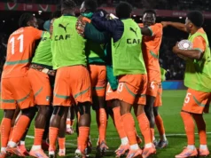 Football / CAN 2025: La Côte d’Ivoire et l’Algérie Filent en Quarts de finale