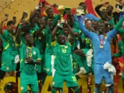 Football / CAN 2025: Sénégal, Champion d’Afrique! Le Sénégal remporte la CAN 2025 face au Maroc, pays organisateur, par 1 but à zéro | Photo: CAF