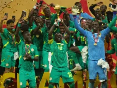 Football / CAN 2025: Sénégal, Champion d’Afrique! Le Sénégal remporte la CAN 2025 face au Maroc, pays organisateur, par 1 but à zéro | Photo: CAF