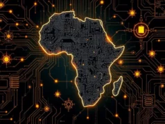 La Technologie Est la Nouvelle Arme Nucléaire, et l’Afrique N’a Pas Encore Décidé de Survivre