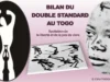 Togo, La République du « Double Standard »: À Quand l’Heure de la Mutation Citoyenne?