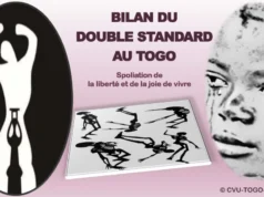 Togo, La République du « Double Standard »: À Quand l’Heure de la Mutation Citoyenne?