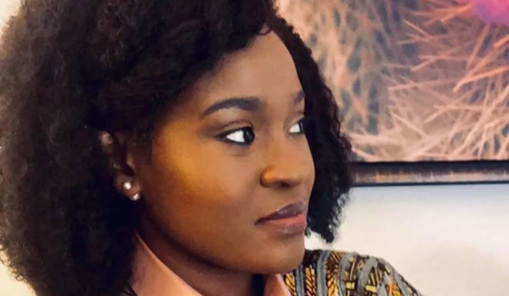 Farida Bemba Nabourema | Photo: F.B.N / nbourema.com