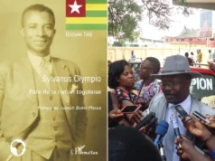 Message au Peuple Togolais Pour le Nouvel An et le 13 janvier 2026