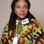 Farida Bemba Nabourema, activiste sociale togolaise, panafricaniste et écrivaine qui se bat pour la libération du Togo de la plus ancienne dictature d'Afrique | Photo: https://nabourema.info/