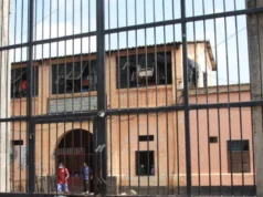 Togo / Libération des prisonniers politiques : Encore un acte manqué! Prison civile de Lomé, Togo | Photo: DR