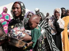 Soudan: 1000 jours de guerre, une tragédie humanitaire sans précédent…