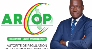 Togo / Commande publique: Usage de faux, Non inscription au PPM…des Gangrènes à Sanctionner pour Décourager Le DG d'ARCOP, Aftar Touré Morou | Infog: 27avril.com
