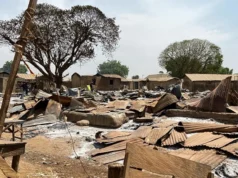 Nigeria: Au moins 46 morts dans une attaque de Bandits armés dans l’État du Niger
