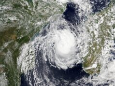 Madagascar / Cyclone Genazi: Au moins 20 morts et 33 blessés