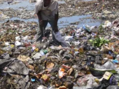 Togo: Au pays de Dussey où « tout va très bien », on continue de manger au dépotoir!