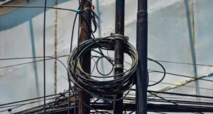 Togo / Électricité: Fin du phénomène araignée? La course dans le sac continue…