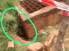 Togo: Des puits et WC qui tuent