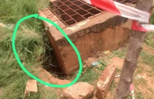 Togo: Des puits et WC qui tuent