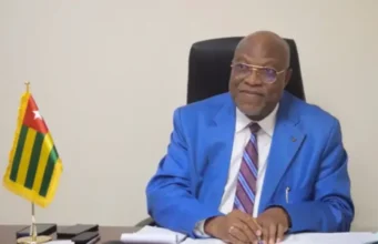 Togo / Ciment à 100 000 FCFA la tonne dans les Savanes: Atcha Dédji a-t-il perdu le contrôle? Affoh Atcha-Dédji | Photo: DR