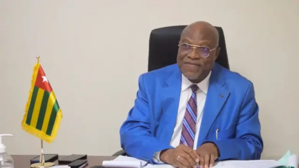 Affoh Atcha-Dédji | Photo: DR