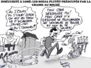 Togo: Barbarie et Indiscipline des corps habillés, l’Autre Origine des Drames Sur Nos Routes