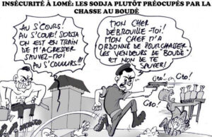 Togo: Barbarie et Indiscipline des corps habillés, l’Autre Origine des Drames Sur Nos Routes